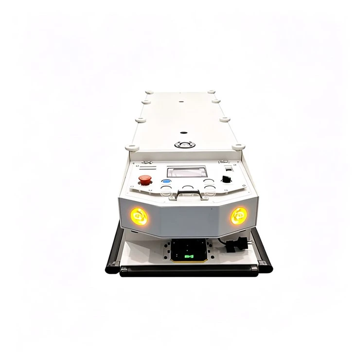 warehouse robot