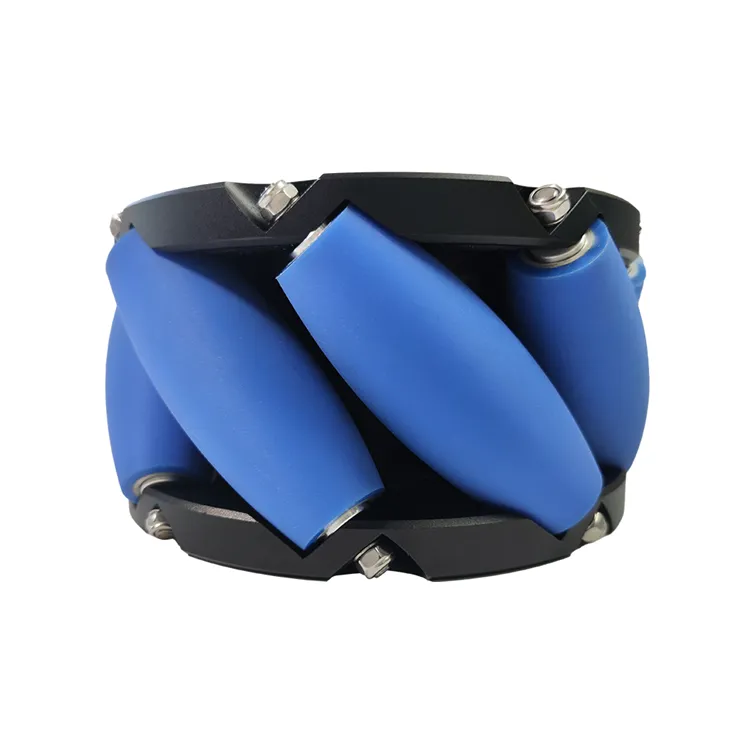 16 inča 406 mm svesmjerni kotač