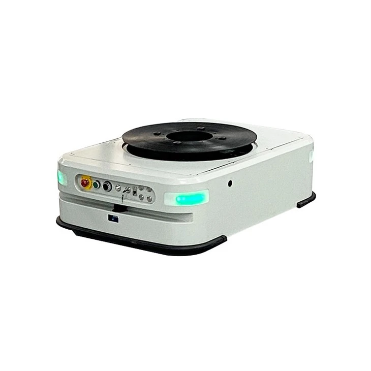 agv mobile robot