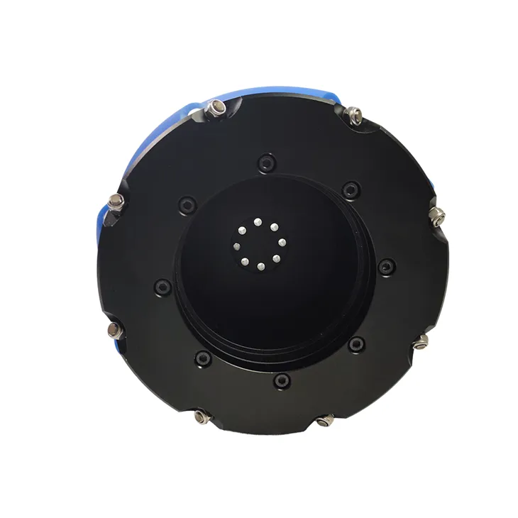 2500kg/set aluminijska legura Omni kotač