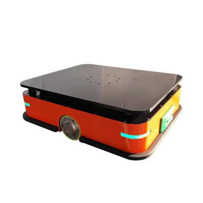 Laserska navigacija agv SL600 lift
